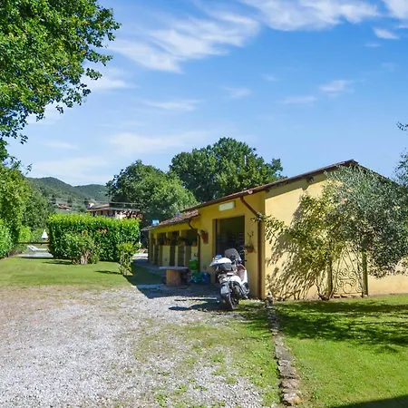 Stunning In Holiday home *